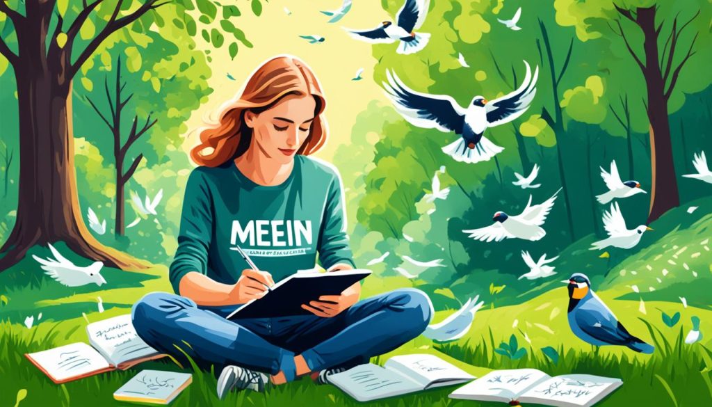 Tagebuch schreiben Anleitung Tagebuch schreiben Anleitung