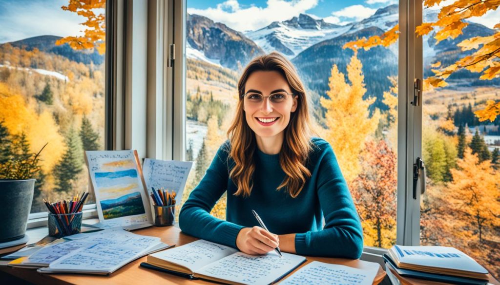 Tagebuch schreiben Erfolg Tagebuch schreiben Erfolg