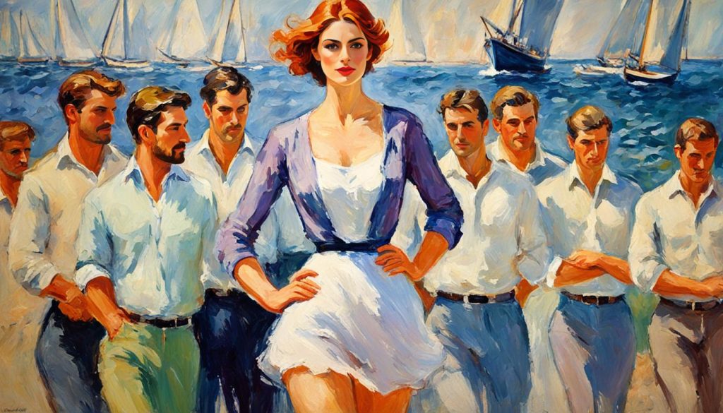 Tipps für Anziehung