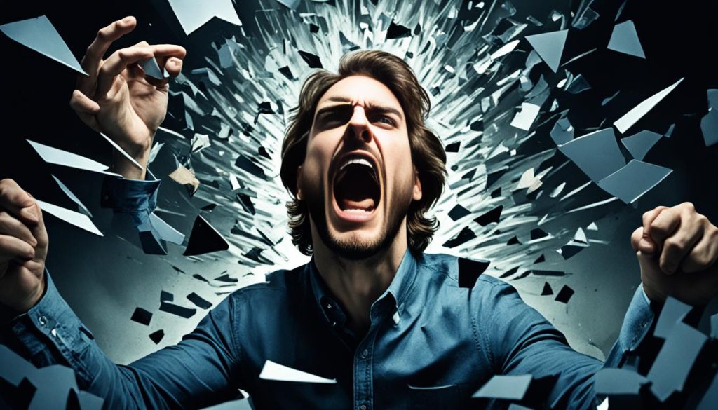 Verhalten eines Narzissten Verhalten eines Narzissten