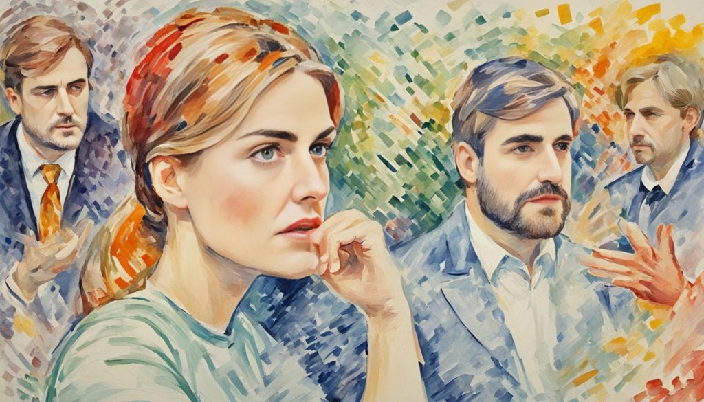 Verhaltensmuster interpretieren Verhaltensmuster interpretieren