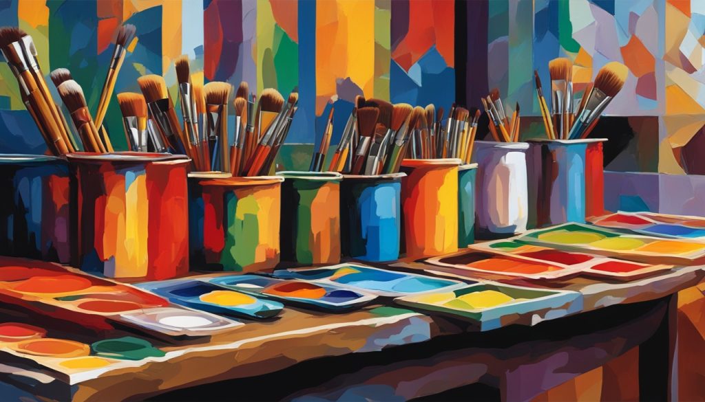 Verschiedene Malen nach Zahlen Sets Verschiedene Malen nach Zahlen Sets