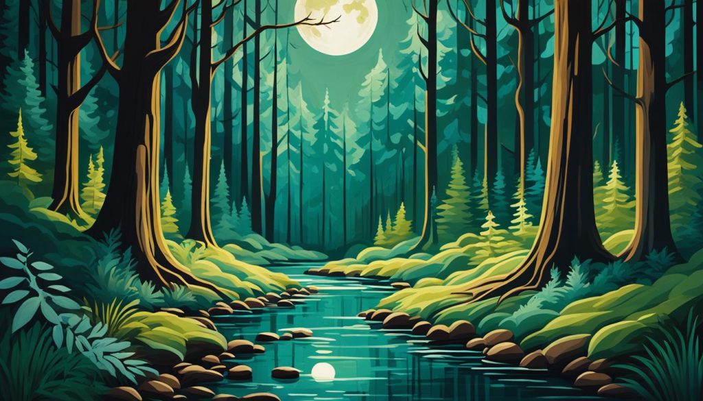 Waldmotive Waldmotive