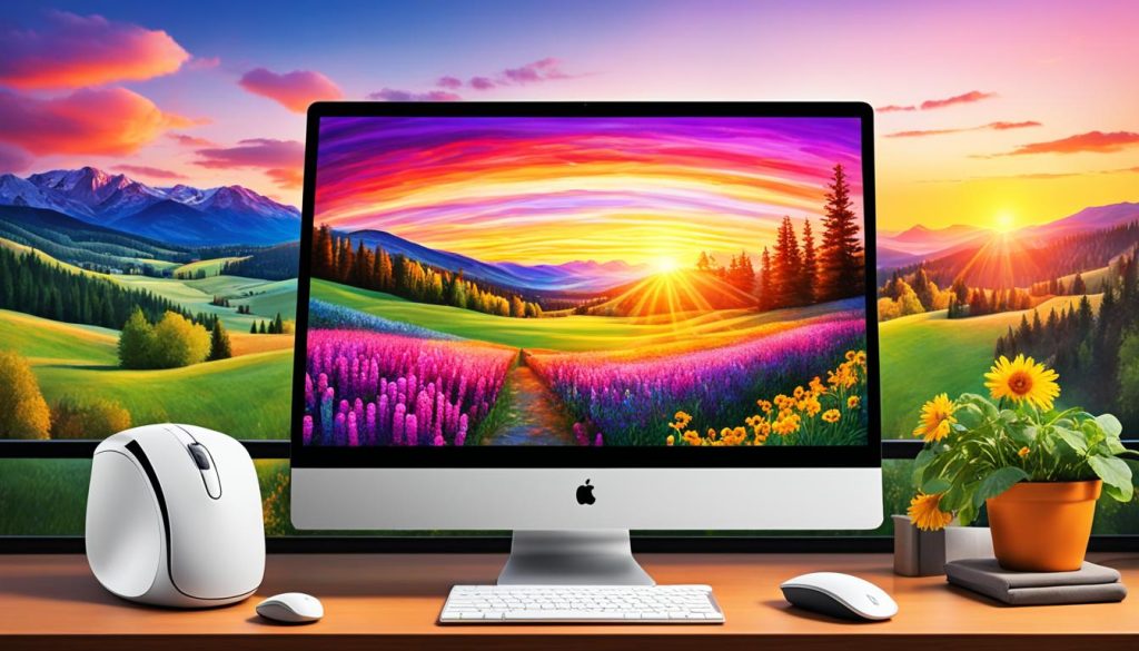 Wie Sie die Bilder herunterladen können