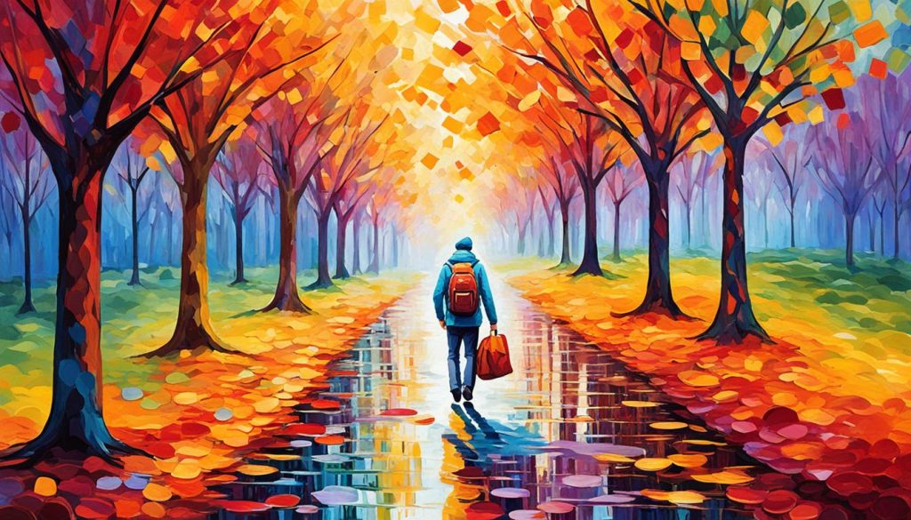 Zielfindung Zielfindung