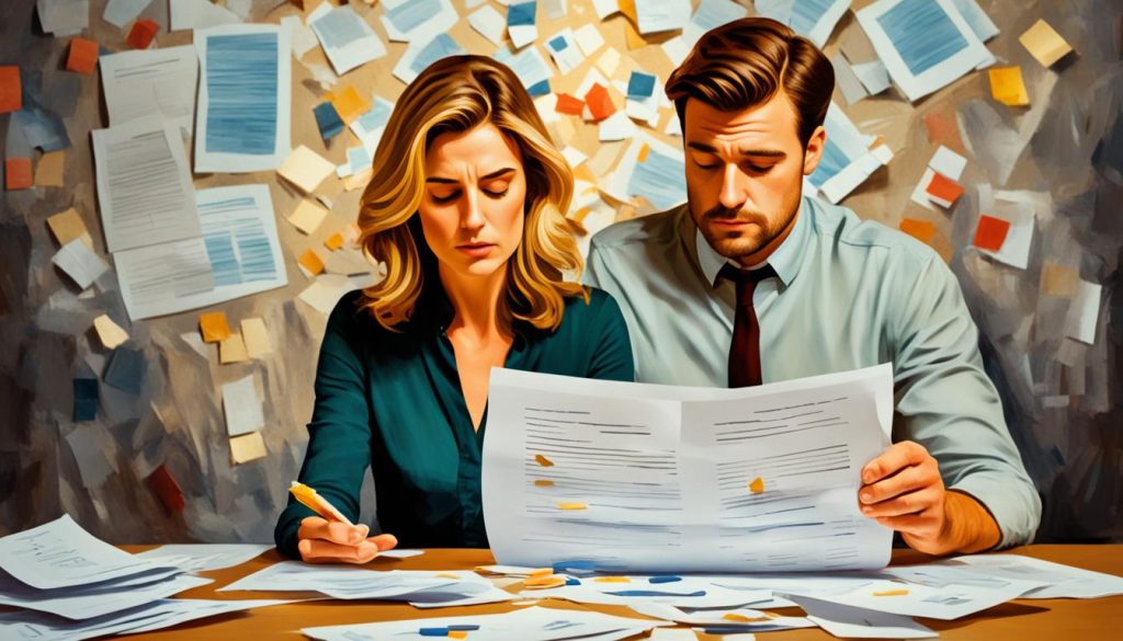 Zweifel in der Beziehung ausräumen Zweifel in der Beziehung ausräumen