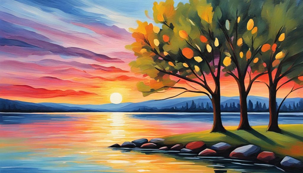 abendbilder für die seele abendbilder für die seele