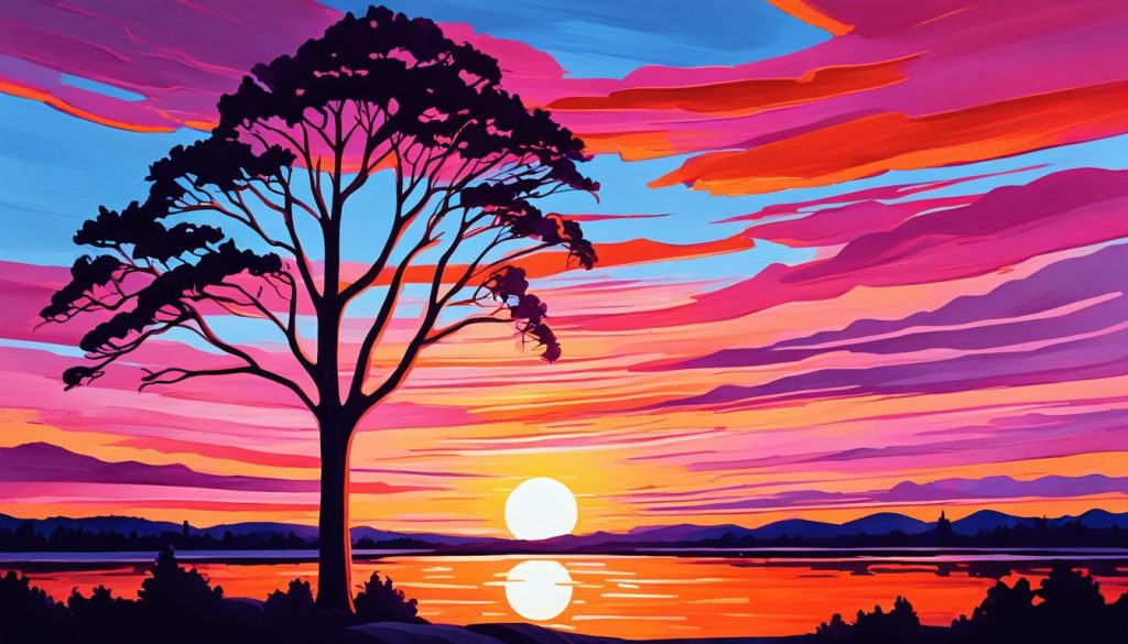 abendgrüße schönen abend bilder whatsapp