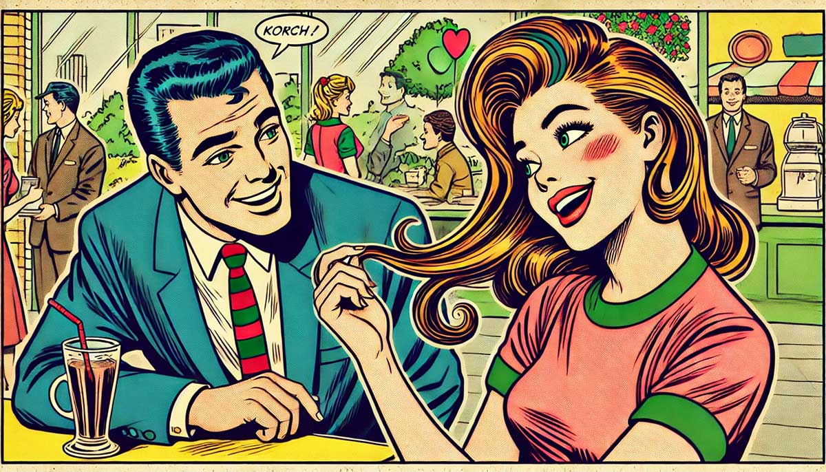 Anmachsprüche süß