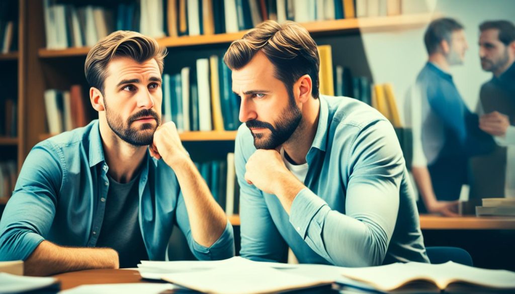 bedeutungsvolle Gespräche bedeutungsvolle Gespräche