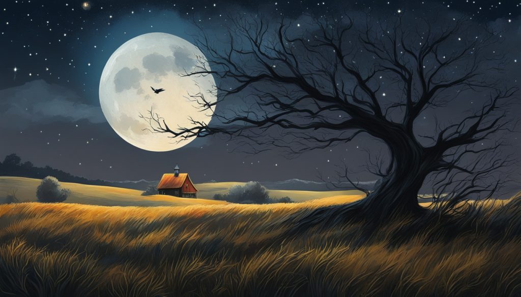 berührende gute nacht poesie berührende gute nacht poesie