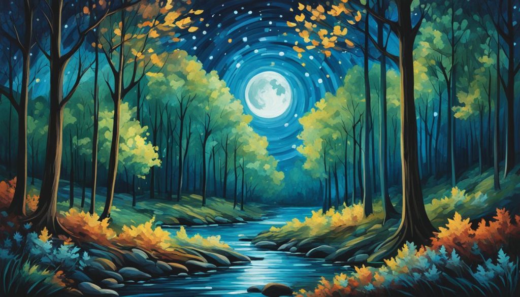 beruhigende gute nacht bilder beruhigende gute nacht bilder