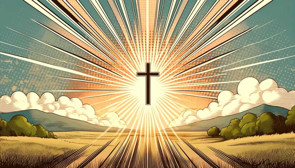 Warum Bibelverse und Bibelsprüche helfen und ermutigen