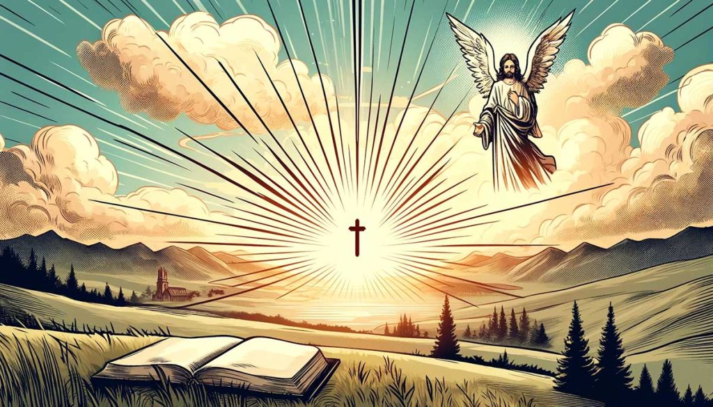 Bibelverse und Bibel Sprüche