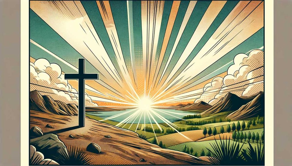 Christliche Sprüche