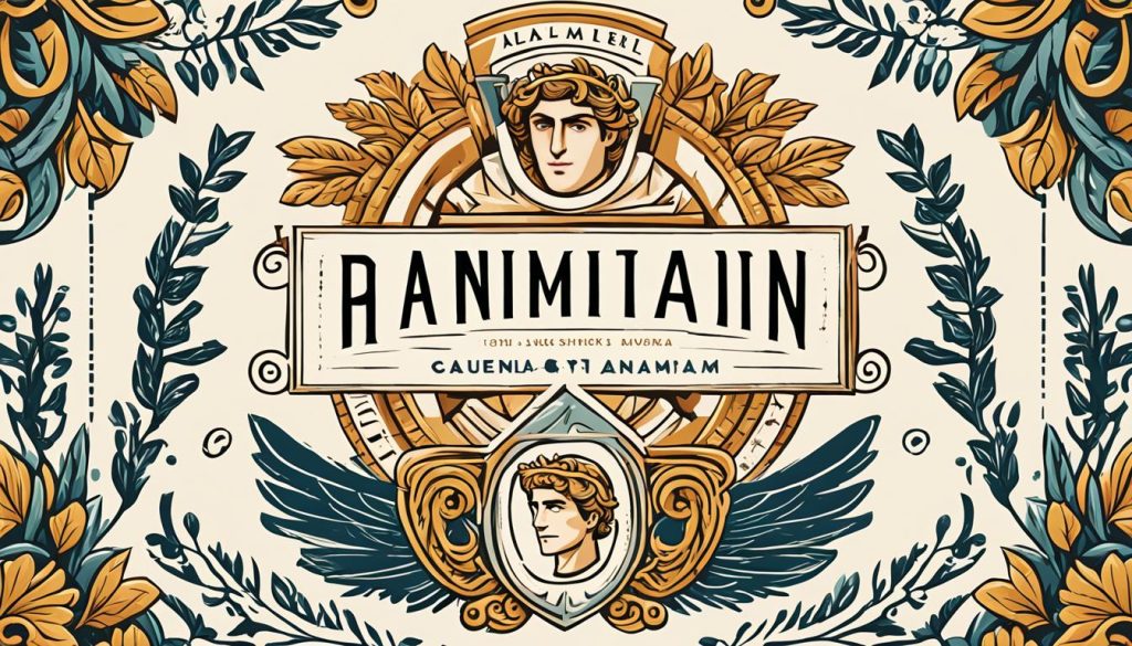 coole lateinische jungennamen coole lateinische jungennamen