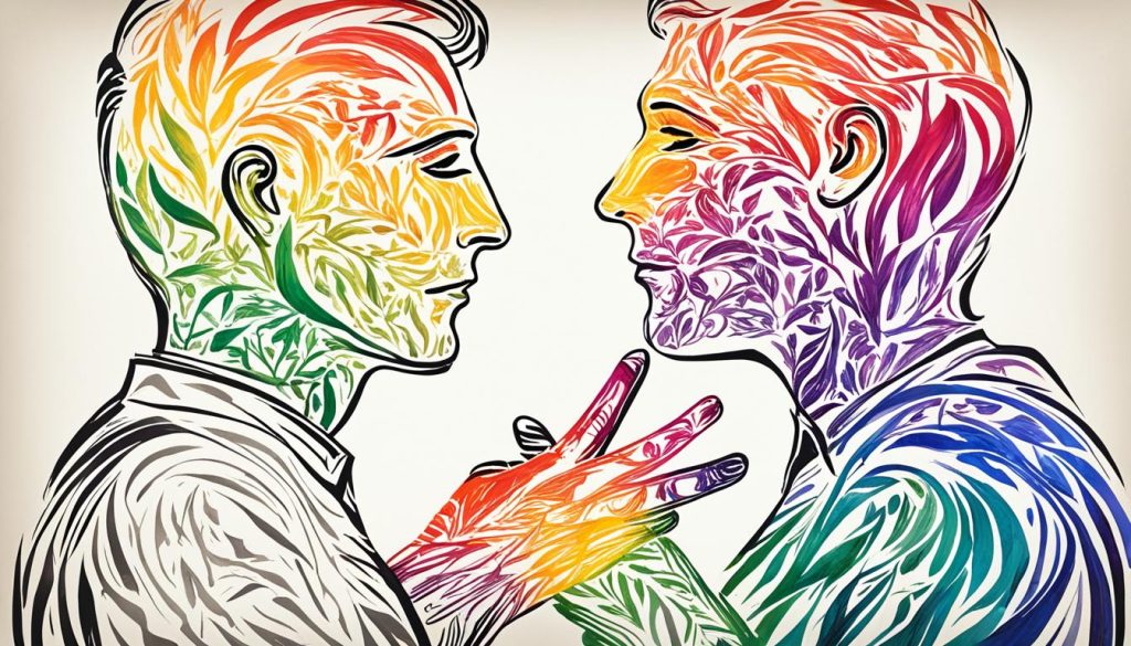 der anfang sagt viel über die zukunft der beziehung aus