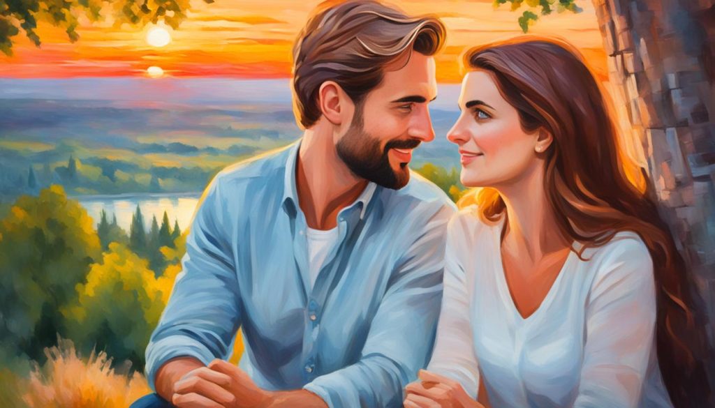 echte Kommunikation echte Kommunikation