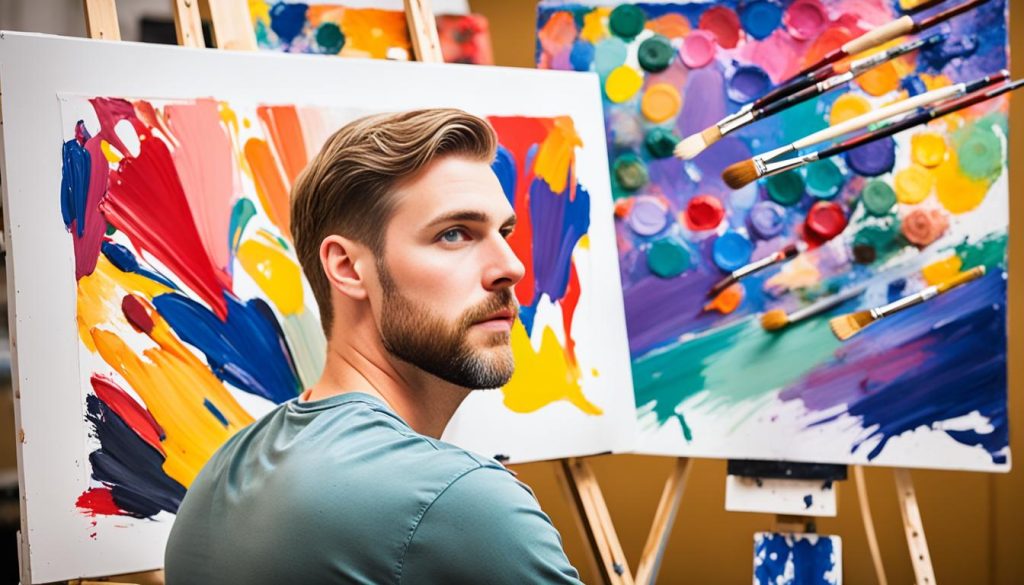 eigenes foto malen eigenes foto malen