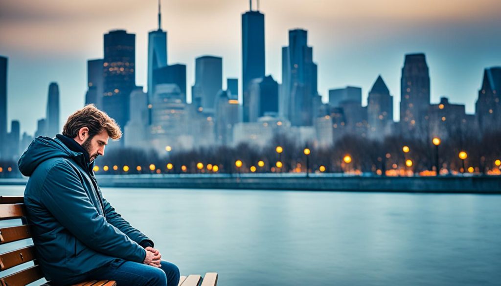 emotionale Enttäuschung emotionale Enttäuschung