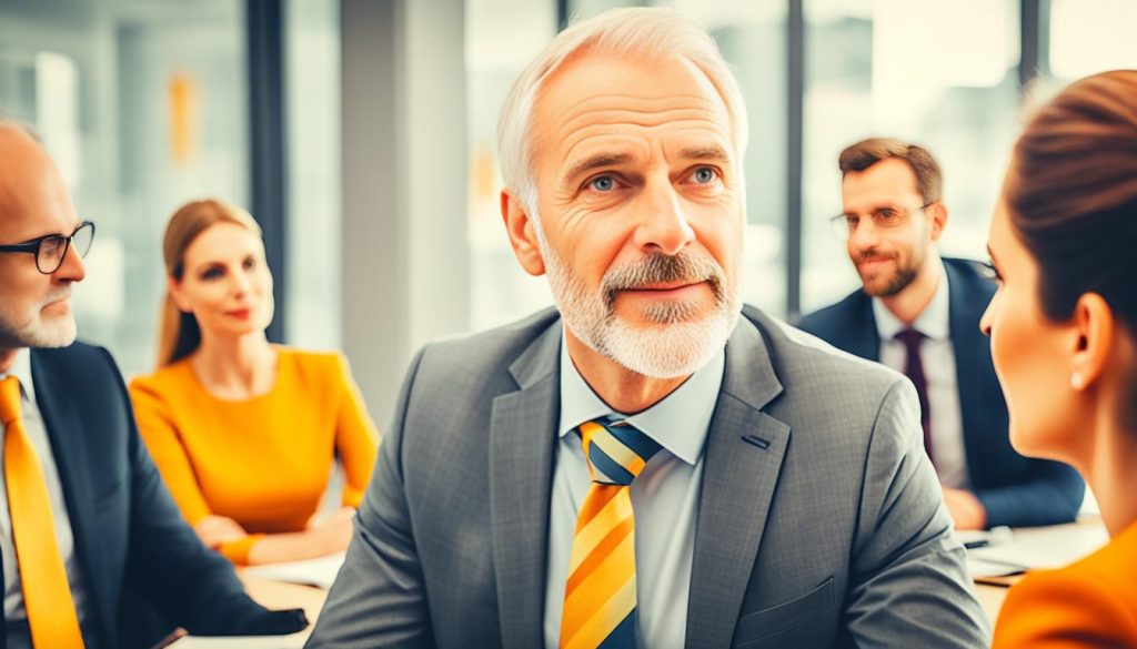 empathie im berufsleben empathie im berufsleben