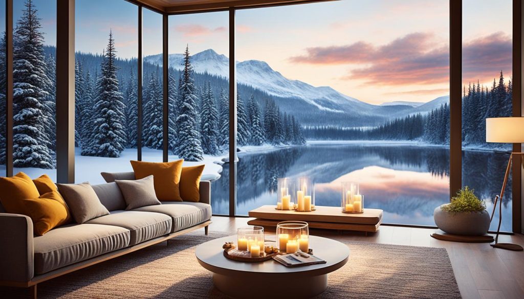 entspannende Abendbilder entspannende Abendbilder