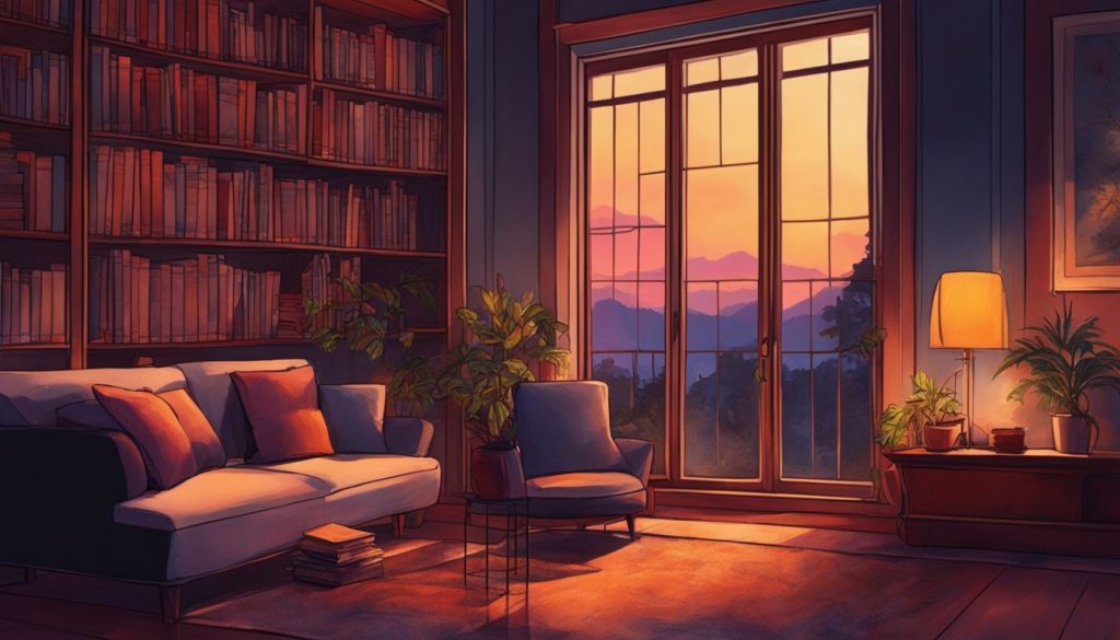 entspannt donnerstag abend bilder