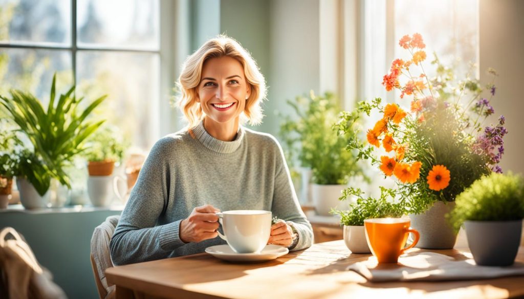 entspannte Morgenstunden entspannte Morgenstunden