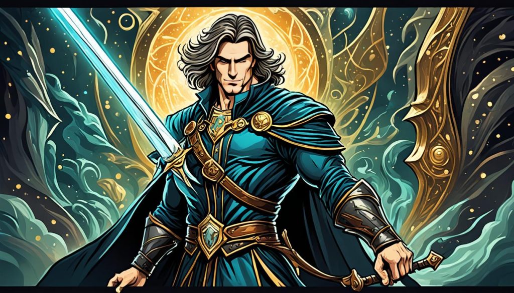 fantasy namen männlich