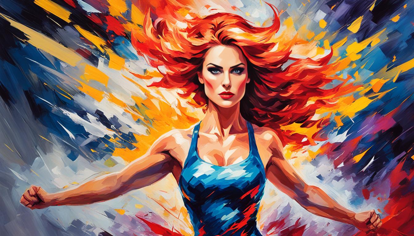 frech selbstbewusste starke frauen sprüche