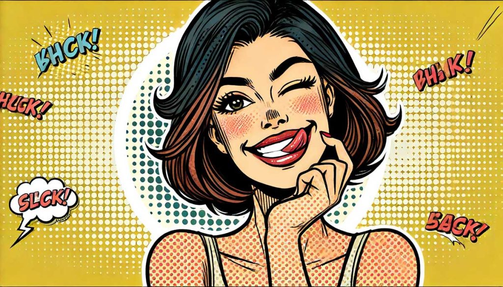 Freche zweideutige Sprüche zum Nachdenken