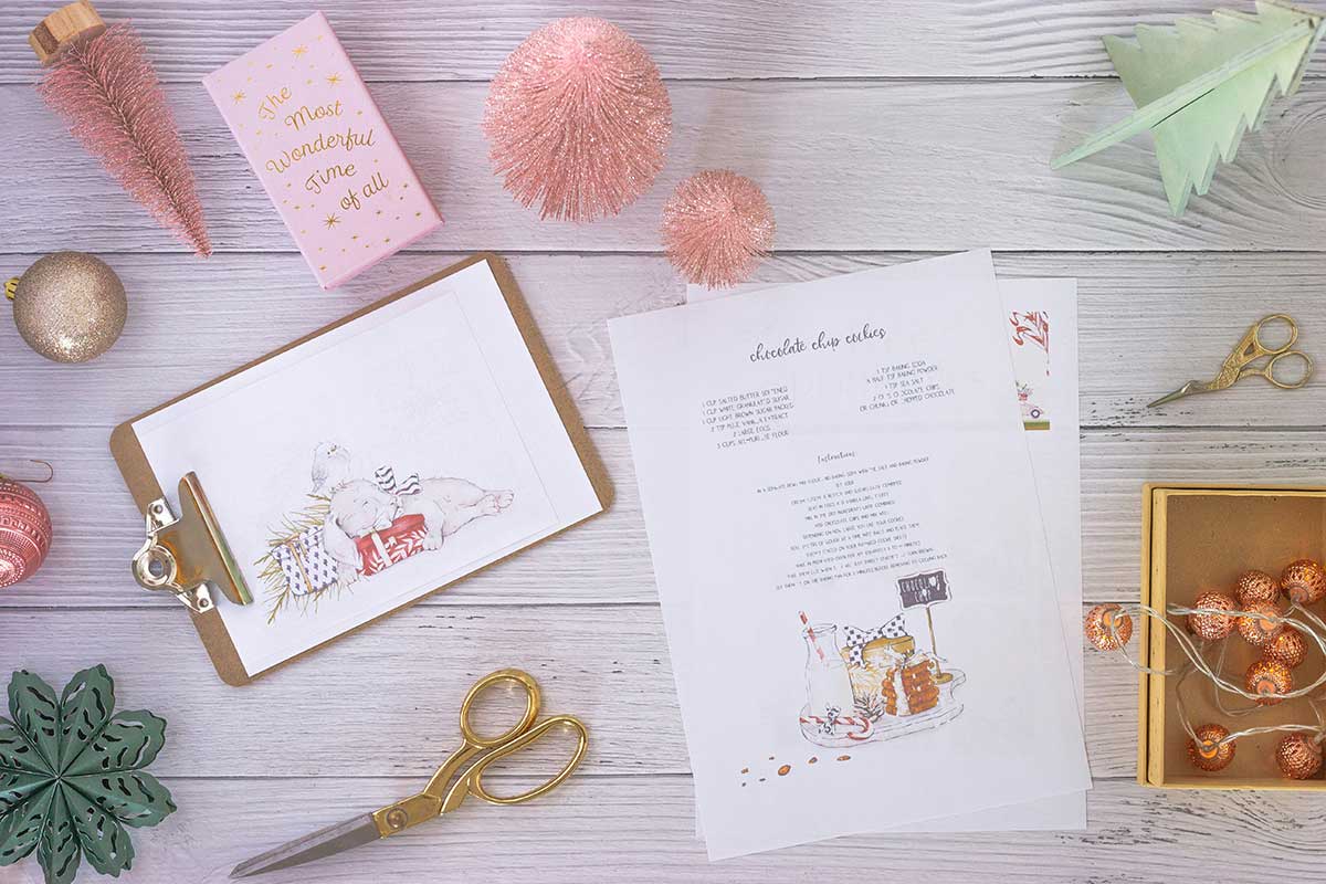 Geburtstagskarte Tipps