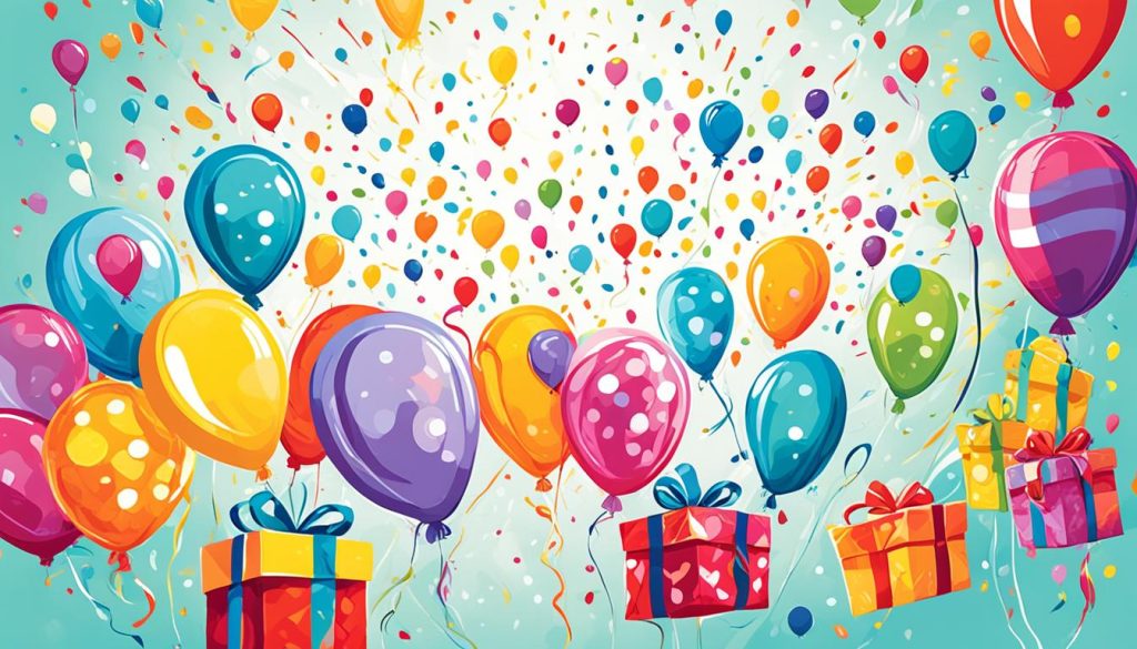 geburtstagssprüche für freunde und familie