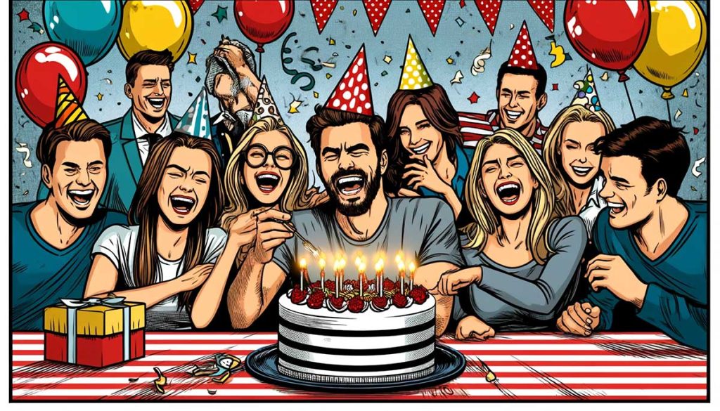 Geburtstagswünsche frech