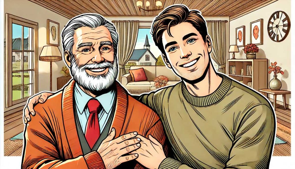 Geburtstagswünsche Männer