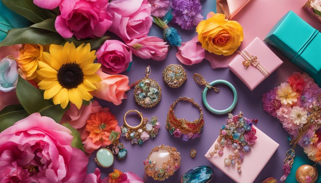 geschenkideen freundin