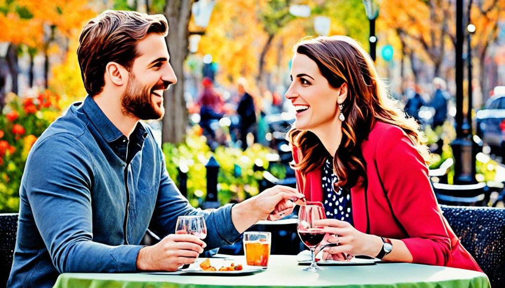 gesprÀchsthemen date