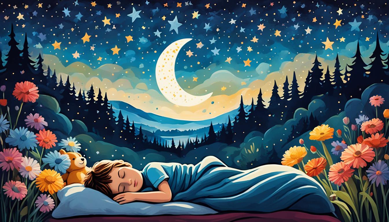 gute nacht und schöne träume bilder kostenlos