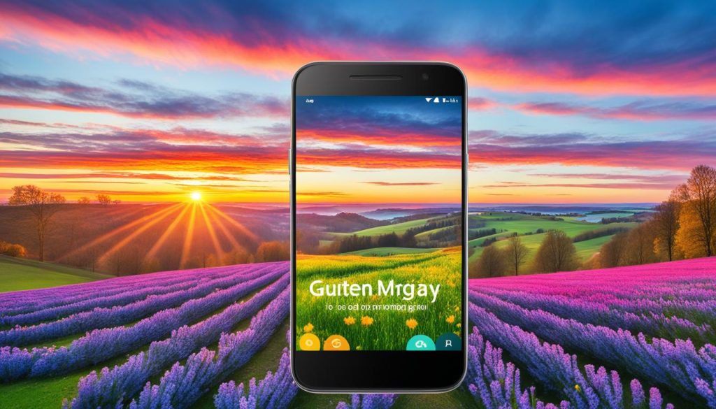 guten morgen bilder neu kostenlos