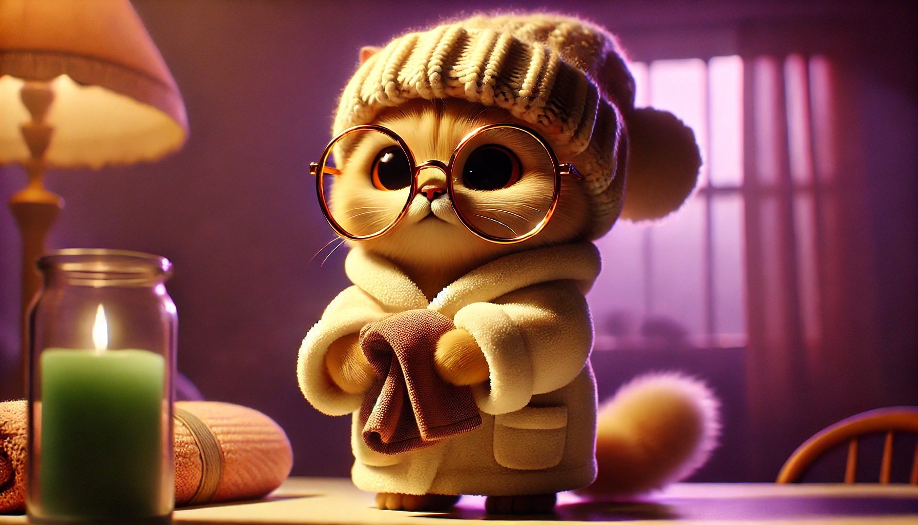 Guten Morgen Kaffee lustig