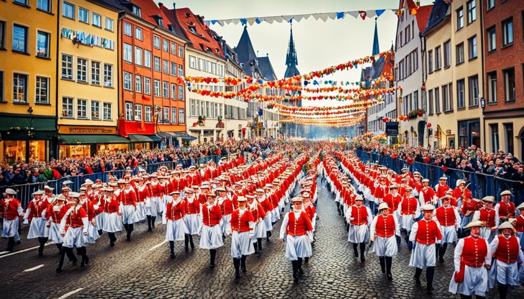 historische Feiertage NRW historische Feiertage NRW