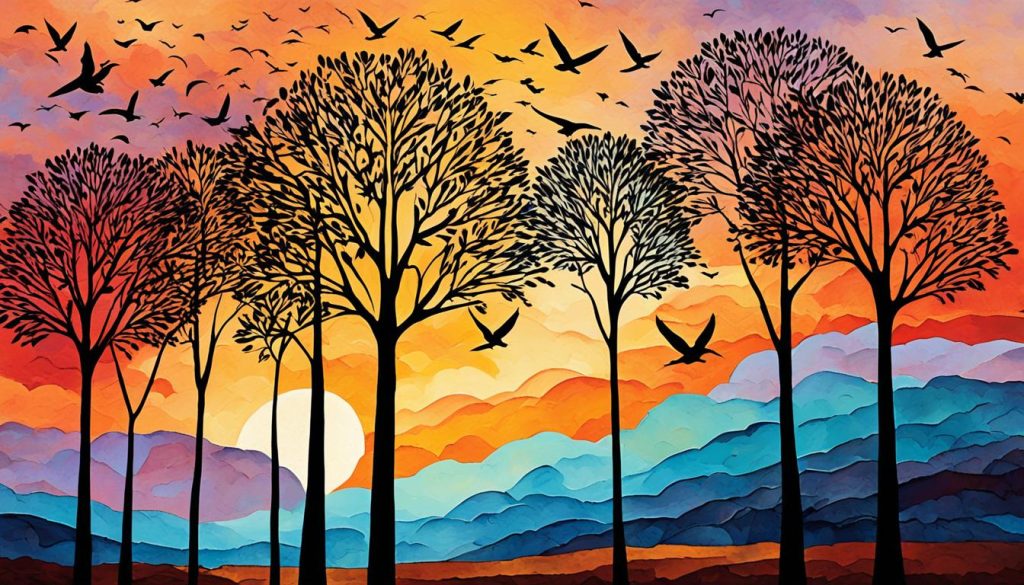 hochauflösende abendbilder hochauflösende abendbilder