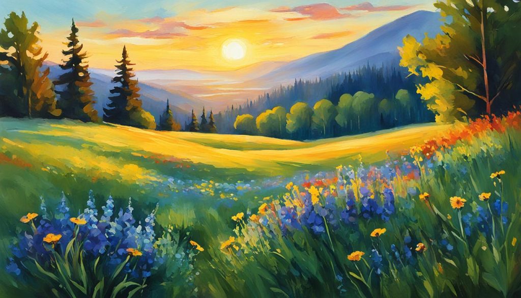 hochauflösende morgenbilder hochauflösende morgenbilder