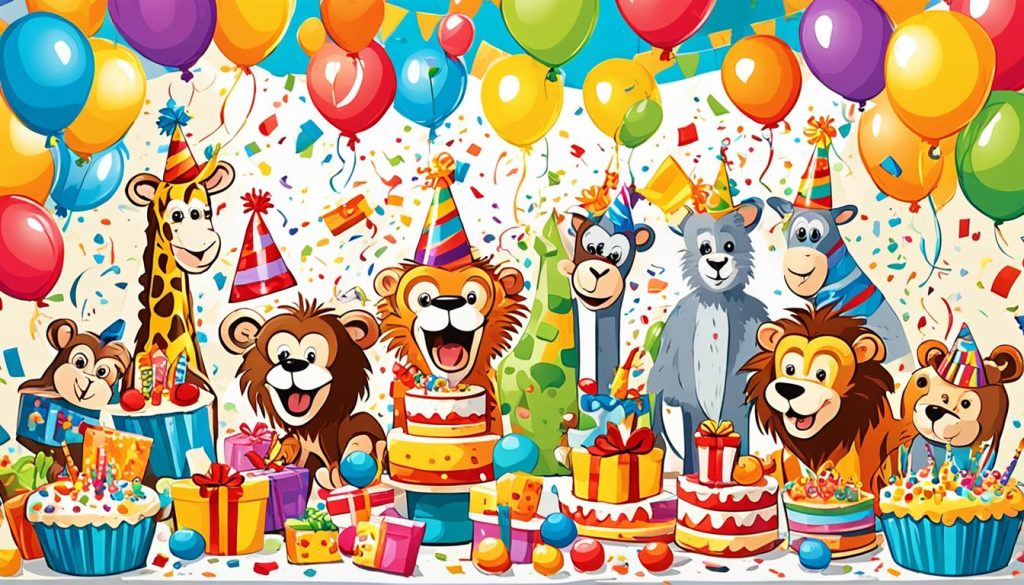 kindgerechte geburtstagsbilder kindgerechte geburtstagsbilder