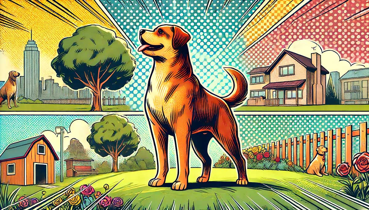 Kostenlose Geburtstagswünsche für Hunde