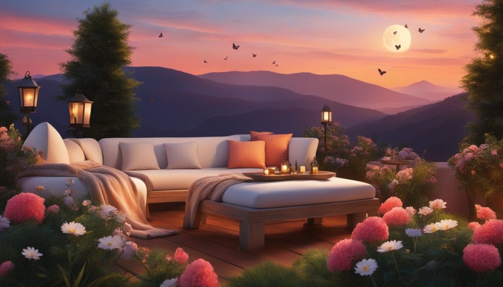 kreative Abendgrüße kreative Abendgrüße