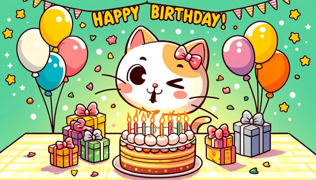 kurze geburtstagswünsche kostenlos