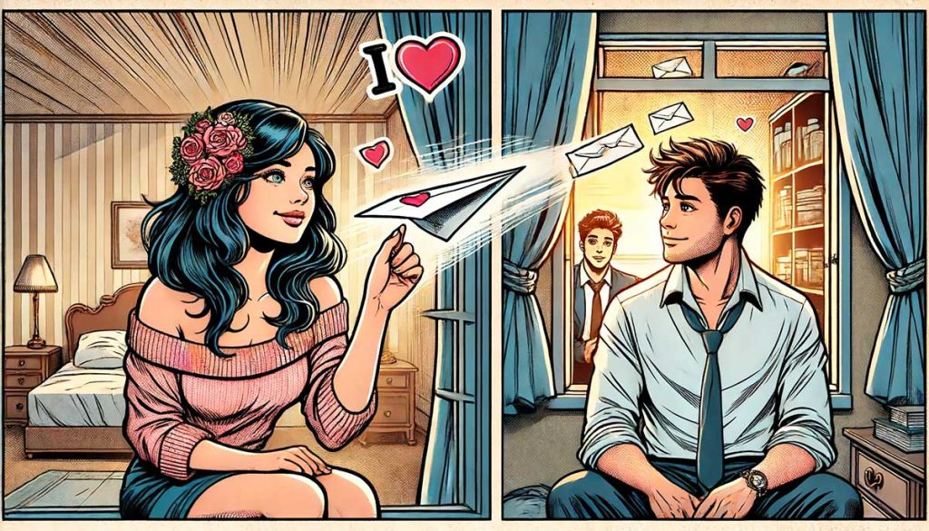 Liebessprüche für ihn