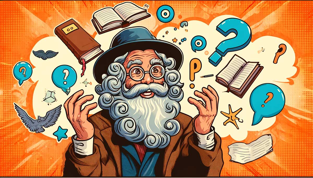 Lustige Glückwünsche zum 66. Geburtstag