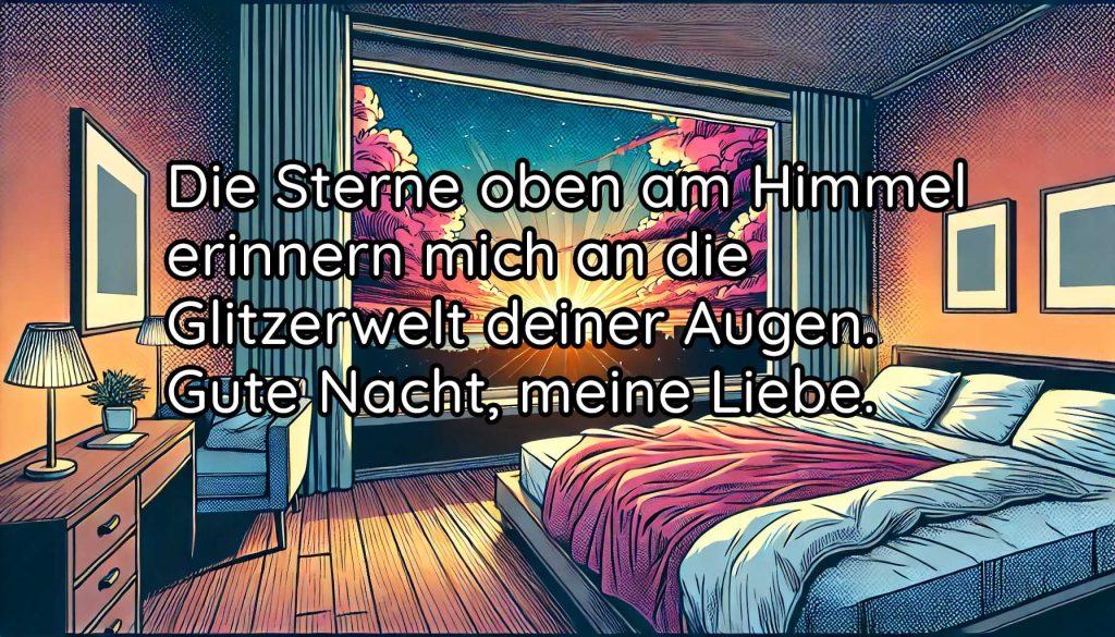Guten Abend Gute Nacht Bilder für WhatsApp kostenlos - Bild 2